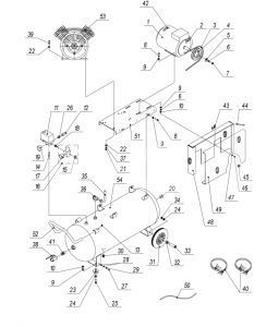 Провод для 100lb30-3.0 фото