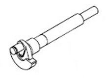 5040510008 Коленчатый вал 5040510008 Коленчатый вал фото