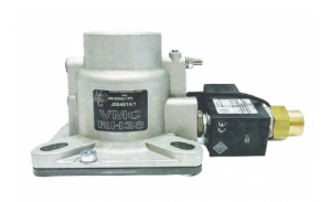 Клапан всасывающий RH38Е 230V