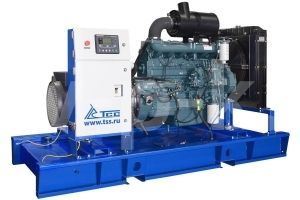 Дизельный генератор ТСС АД-60С-Т400-1РМ17 (Mecc Alte)  Дизельный генератор ТСС АД-60С-Т400-1РМ17 (Mecc Alte)  фото