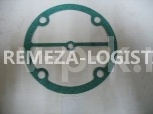 R 006W115II Прокладка головки цилиндра НД W115II для w115-10 (10 бар) R 006W115II Прокладка головки цилиндра НД W115II для w115-10 (10 бар) фото