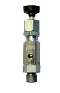 Регулятор давления С412.02.03.000 для компрессора АСО-Бежецк фото