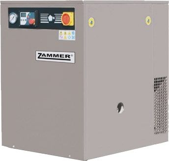 Винтовой компрессор  SK5,5V-8 Винтовой компрессор  SK5,5V-8