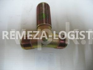 Тройник для w95-16 (16 бар) Тройник для w95-16 (16 бар) фото