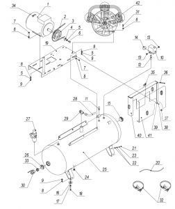 R 3060.00.00.125 Переходник 3/4"Mх1/2"F для 270lb75 R 3060.00.00.125 Переходник 3/4"Mх1/2"F для 270lb75 фото