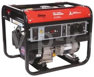 Бензиновый генератор Fubag MS 2400  Бензиновый генератор Fubag MS 2400  фото