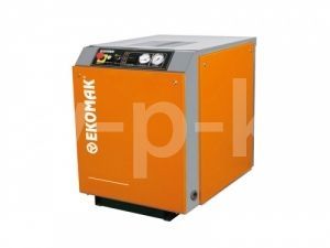 Винтовой компрессор Ekomak DMD 75 C 8 Винтовой компрессор Ekomak DMD 75 C 8 фото
