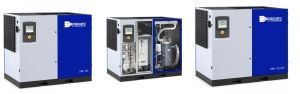 Винтовой компрессор Ceccato DRE 120/13 Винтовой компрессор Ceccato DRE 120/13 фото