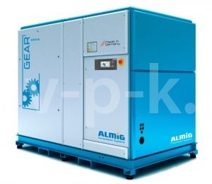 Винтовой компрессор ALMIG Gear 132 - 13 Винтовой компрессор ALMIG Gear 132 - 13 фото