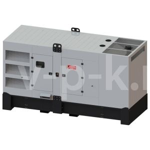 Дизельный генератор FOGO FDG 275 D в кожухе  фото
