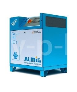 Винтовой компрессор ALMIG Flex 22 Винтовой компрессор ALMIG Flex 22 фото