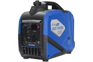 Бензиновый генератор ТСС SGG 1800Si 060023 для дачи Бензиновый генератор ТСС SGG 1800Si 060023 для дачи фото