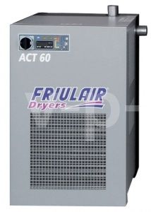 Рефрижераторный осушитель воздуха Friulair ACT 60 3 фото