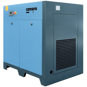 Винтовой компрессор Comaro XB 75-08 Винтовой компрессор Comaro XB 75-08 фото