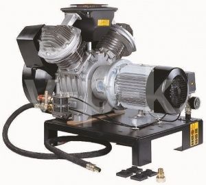 Поршневой компрессор Atlas Copco LT 2-20 (3ph) Pack Unsilenced Поршневой компрессор Atlas Copco LT 2-20 (3ph) Pack Unsilenced фото