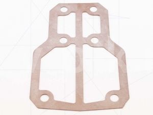 Прокладка С415М.01.00.022 к головке С415М для компрессора АСО-Бежецк