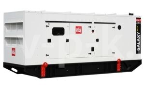 Дизельный генератор Onis Visa P 805 GX PLUS альт. S6L1D-D  Дизельный генератор Onis Visa P 805 GX PLUS альт. S6L1D-D  фото