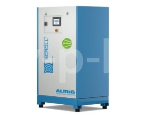 Спиральный компрессор ALMIG SCROLL-15-10 Спиральный компрессор ALMIG SCROLL-15-10 фото