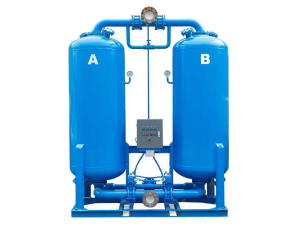 Адсорбционный осушитель Dali DLAD-1.2W-D фото