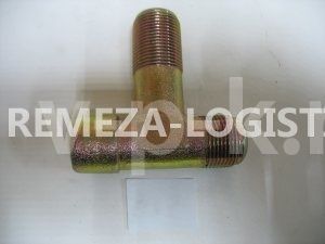R 065W95II Переходник (T) W95II для w95-16 (16 бар) R 065W95II Переходник (T) W95II для w95-16 (16 бар) фото