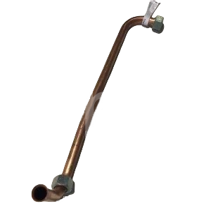 R 3140.00.00.240 Воздухопровод W95T для 500w95TБ-10 R 3140.00.00.240 Воздухопровод W95T для 500w95TБ-10 фото