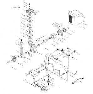 HEX SCREW HEX SCREW