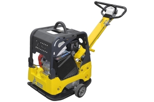 Виброплита ТСС TSS-CP-220 (гидравлический привод) Виброплита ТСС TSS-CP-220 (гидравлический привод) фото