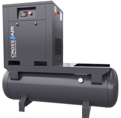 Винтовой компрессор  CA15-10RA-500 IP54 Винтовой компрессор  CA15-10RA-500 IP54