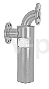 Пневматический сепаратор  CS SS 28 фото