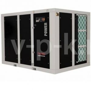 Винтовой компрессор Tecom POWER 340 10 Винтовой компрессор Tecom POWER 340 10 фото