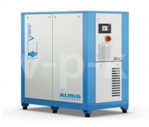 Винтовой компрессор ALMIG V Drive 30 - 13 Винтовой компрессор ALMIG V Drive 30 - 13 фото
