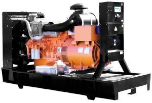 Дизельный генератор IVECO GE CURSOR275  Дизельный генератор IVECO GE CURSOR275  фото