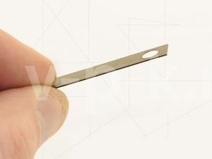 Ограничитель С415.01.00.404-01 к головке К33 для компрессора АСО-Бежецк фото