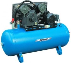 Поршневой компрессор Remeza СБ4/С-100.V90 Поршневой компрессор Remeza СБ4/С-100.V90 фото