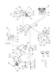 R 3101.00.00.500 Крышка решетки для 100lb30ab R 3101.00.00.500 Крышка решетки для 100lb30ab фото
