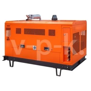 Винтовой компрессор Арсенал ЗИФ-ПВ-12/1,3 фото