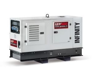 Дизельный генератор  G13PS Infinity Дизельный генератор  G13PS Infinity