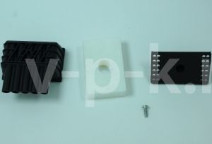 4086990000 Всасывающий фильтр в сборе 4086990000 Всасывающий фильтр в сборе