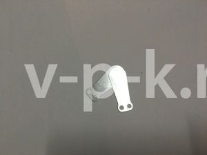 R 21125014 Пластина клапанная (малая) (комплект 2 шт + болты и шайбы) LB50/75 для lb75 R 21125014 Пластина клапанная (малая) (комплект 2 шт + болты и шайбы) LB50/75 для lb75 фото