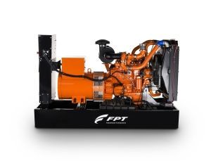 Дизельный генератор IVECO GE NEF60  Дизельный генератор IVECO GE NEF60  фото