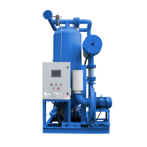 Адсорбционный осушитель  КМ-АДСВ-140 (-40 °C)