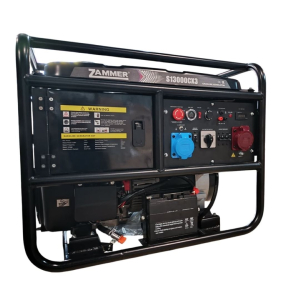 Бензиновый генератор  S13000CX3 - 10кВт