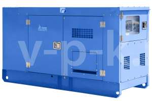 Дизельный генератор ТСС АД-36С-Т400-1РМ9 в шумозащитном кожухе с АВР 035147 Дизельный генератор ТСС АД-36С-Т400-1РМ9 в шумозащитном кожухе с АВР 035147 фото