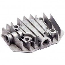 R 069W115II Головка цилиндра ВД W115II для w115-16 (16 бар) R 069W115II Головка цилиндра ВД W115II для w115-16 (16 бар) фото