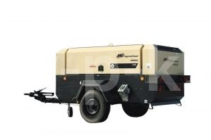 Винтовой компрессор Doosan 12/56E Винтовой компрессор Doosan 12/56E фото