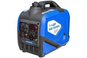 Бензиновый генератор ТСС SGG 3000ESi (Запуск с кнопки) 060058 для дачи бесшумный Бензиновый генератор ТСС SGG 3000ESi (Запуск с кнопки) 060058 для дачи бесшумный фото
