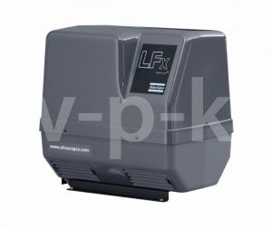 Поршневой компрессор Atlas Copco LFx 1,5 3PH Power Box стационарный Поршневой компрессор Atlas Copco LFx 1,5 3PH Power Box стационарный фото