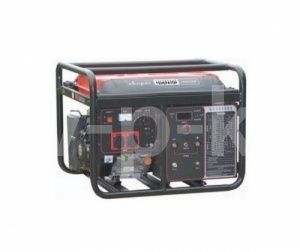 Бензиновый генератор Сварог WG6500M Бензиновый генератор Сварог WG6500M