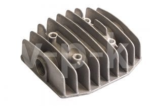 9100280100 Головка блока цилиндров 9100280100 Головка блока цилиндров фото