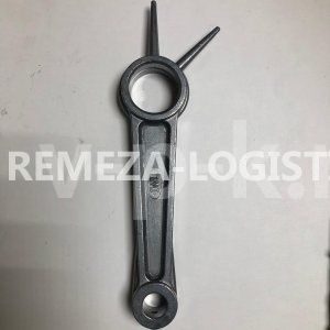 Шатун LB75 боковой для lb75 Шатун LB75 боковой для lb75 фото